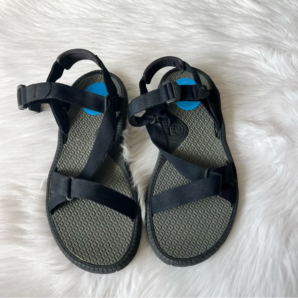 Teva bomber sport sandals